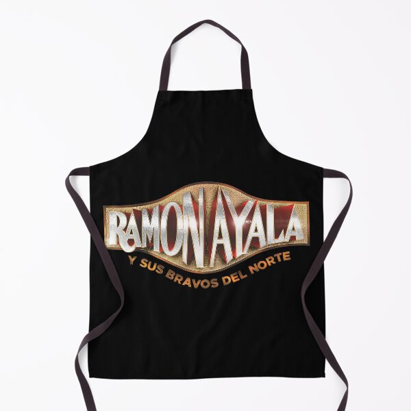 Item preview, Ramon Ayala y Sus Bravos del Norte Mexican designed and sold by KAREN HOFFMAN.