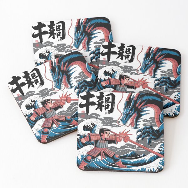 Item preview, Japanese Ukiyo-e designed and sold by Thompika.