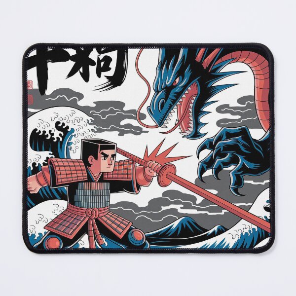 Item preview, Japanese Ukiyo-e designed and sold by Thompika.