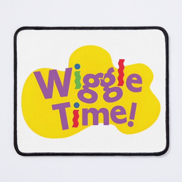 Item preview, Wiggle Time designed and sold by gppdsgn.