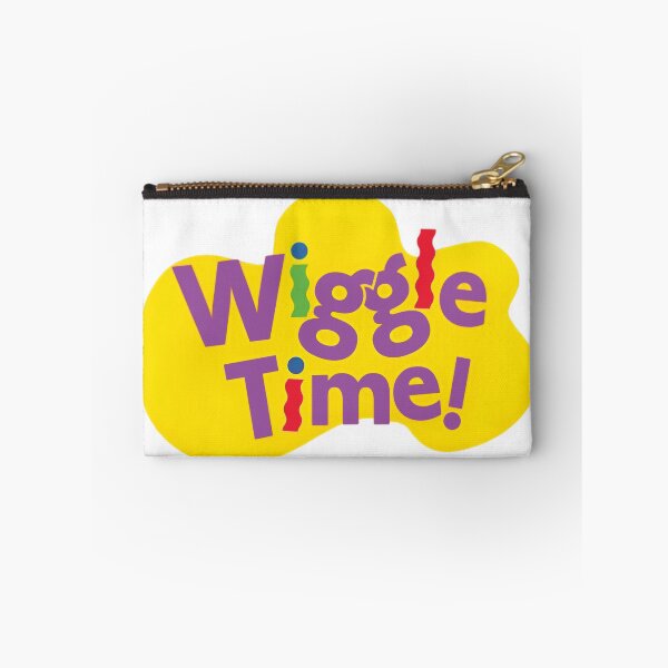 Item preview, Wiggle Time designed and sold by gppdsgn.
