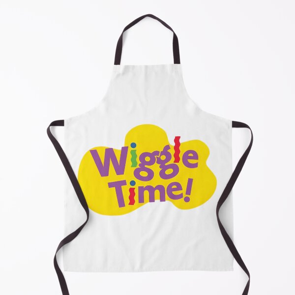 Item preview, Wiggle Time designed and sold by gppdsgn.