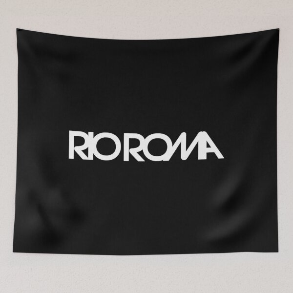 Item preview, Rio Roma Pop duo Mexican designed and sold by KAREN HOFFMAN.