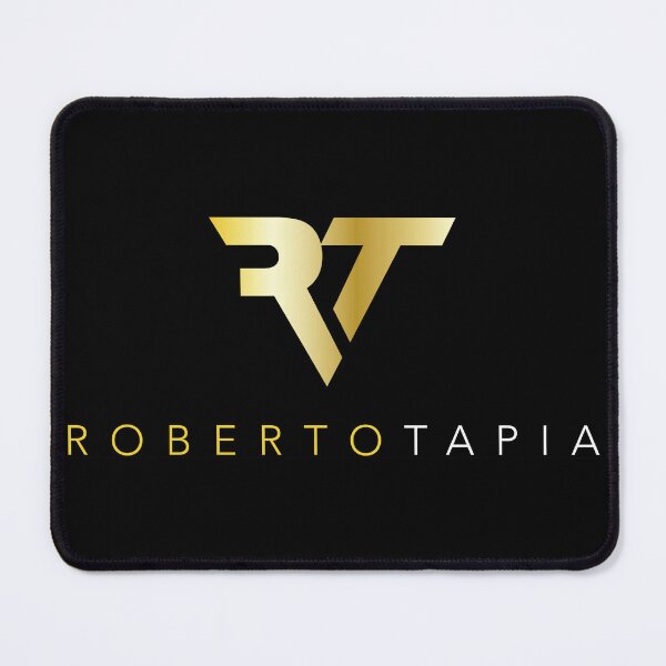 Item preview, Roberto Tapia Mexican Singer designed and sold by KAREN HOFFMAN.