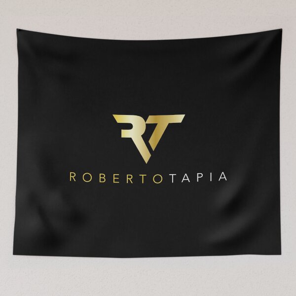 Item preview, Roberto Tapia Mexican Singer designed and sold by KAREN HOFFMAN.