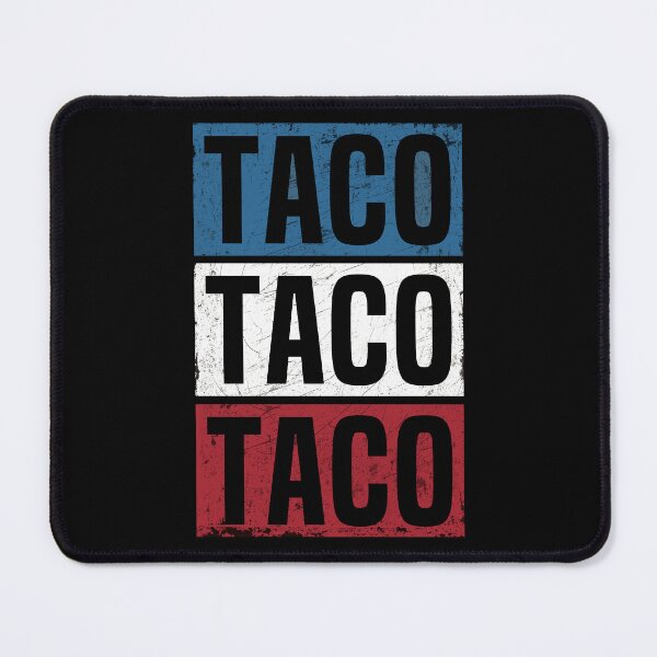 Item preview, Let's Go Taco Meme Funny Taco Man Political Humor Protest Taco  designed and sold by HalloweenGift.