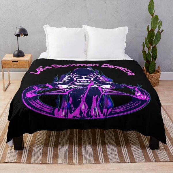 Item preview, Astronaut Summon Demons  designed and sold by Scaryzz.