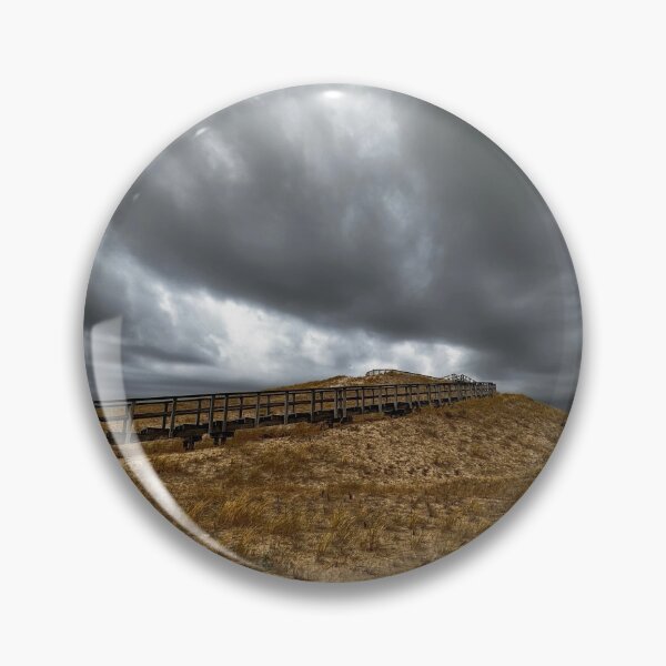 Item preview, Dramatic sky designed and sold by dominiquelandau.