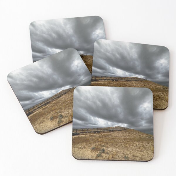 Item preview, Dramatic sky designed and sold by dominiquelandau.