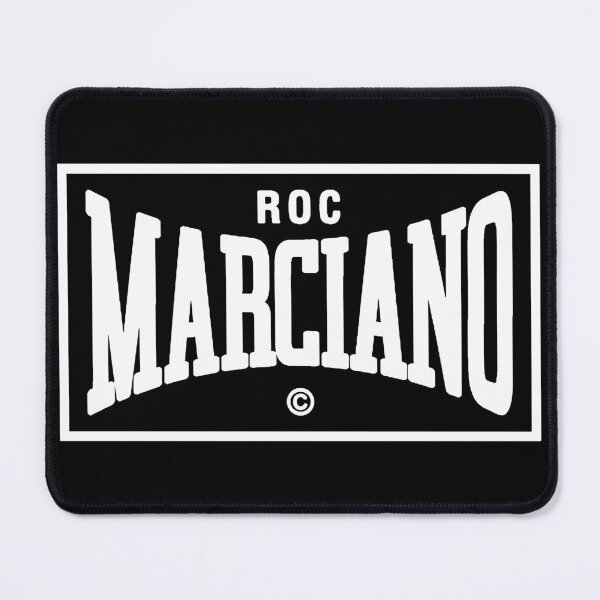 Item preview, Roc Marciano Rapper American designed and sold by KAREN HOFFMAN.