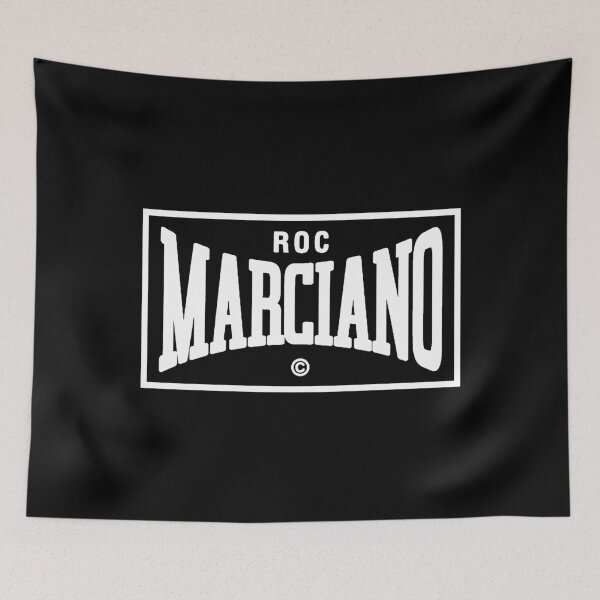 Item preview, Roc Marciano Rapper American designed and sold by KAREN HOFFMAN.