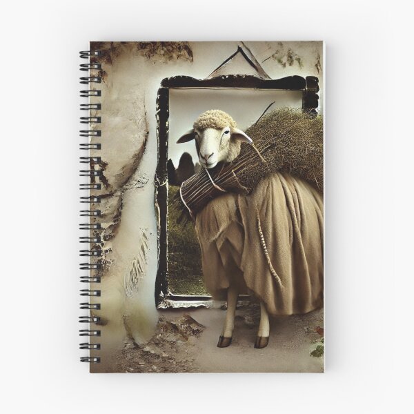 Item preview, Sheepism logo 104 designed and sold by Thpoar.