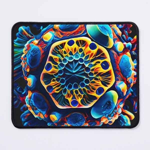 Item preview, Organic cell designed and sold by clarazen.