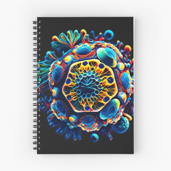 Item preview, Organic cell designed and sold by clarazen.