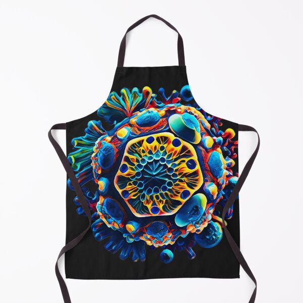 Item preview, Organic cell designed and sold by clarazen.