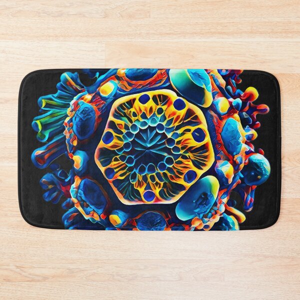 Item preview, Organic cell designed and sold by clarazen.