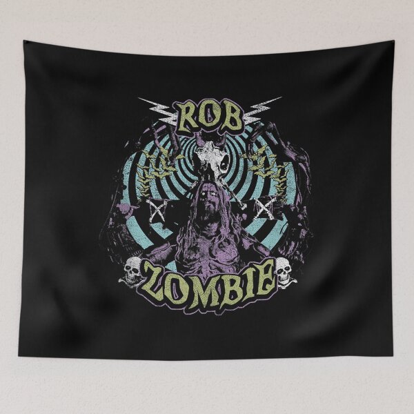Item preview, Music Band Vintage Album Singer Tour Halloween designed and sold by RoyalGibsonCh.