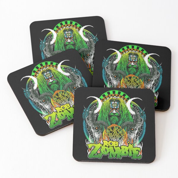 Item preview, Music Tour Halloween Vintage Band Singer Album designed and sold by RoyalGibsonCh.