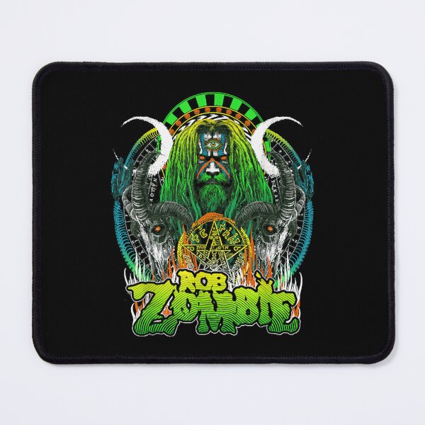 Item preview, Music Tour Halloween Vintage Band Singer Album designed and sold by RoyalGibsonCh.