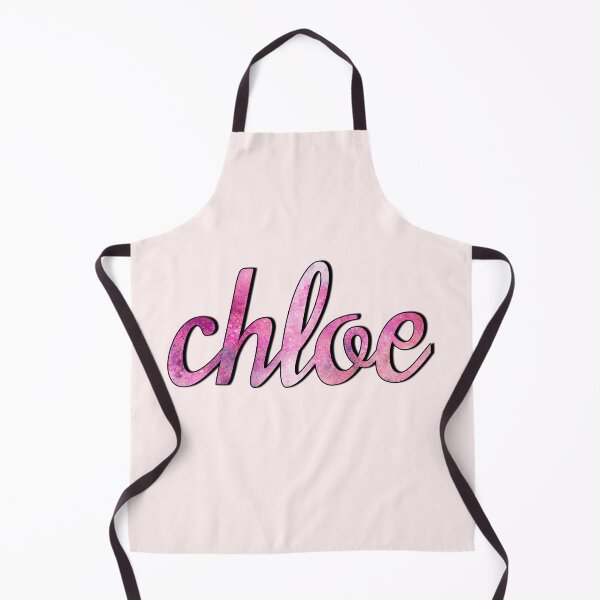 Item preview, Chloe Personalized Name Birthday Tag Family Name Chloe Girl Custom Name First Name Last Name designed and sold by HalloweenGift.