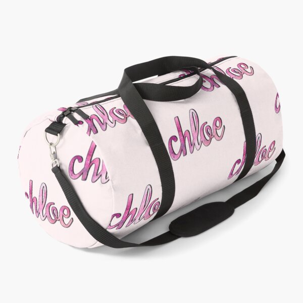 Item preview, Chloe Personalized Name Birthday Tag Family Name Chloe Girl Custom Name First Name Last Name  designed and sold by HalloweenGift.