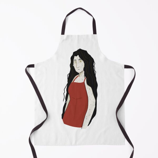 Item preview, Jane Prentiss designed and sold by toastycatnap.