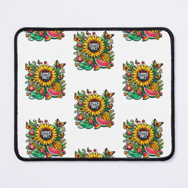 Item preview, Summer Vibes Beach Day designed and sold by WoodburyLake.