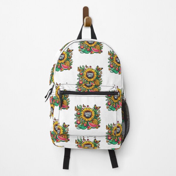 Item preview, Summer Vibes Beach Day designed and sold by WoodburyLake.