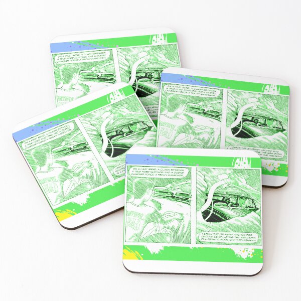 Item preview, Bicycle on a fast bend! designed and sold by Roco47.