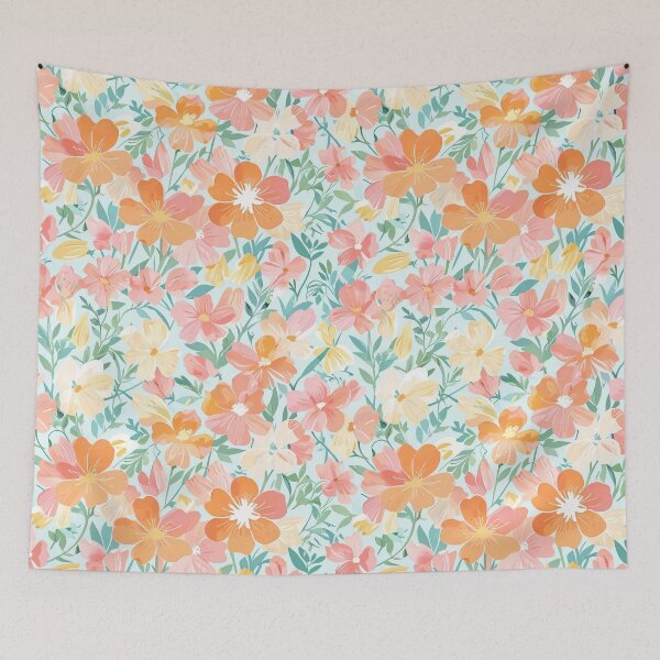 Item preview, Uplifting Flower designed and sold by CoolPixels.