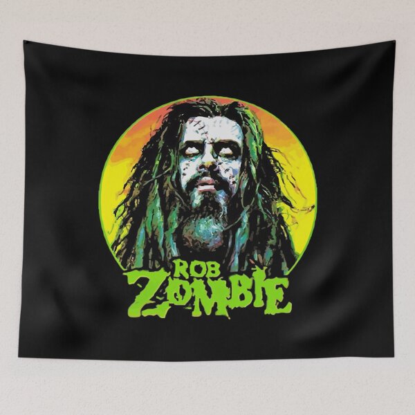 Item preview, Music Singer Tour Vintage Halloween Album Band designed and sold by RoyalGibsonCh.