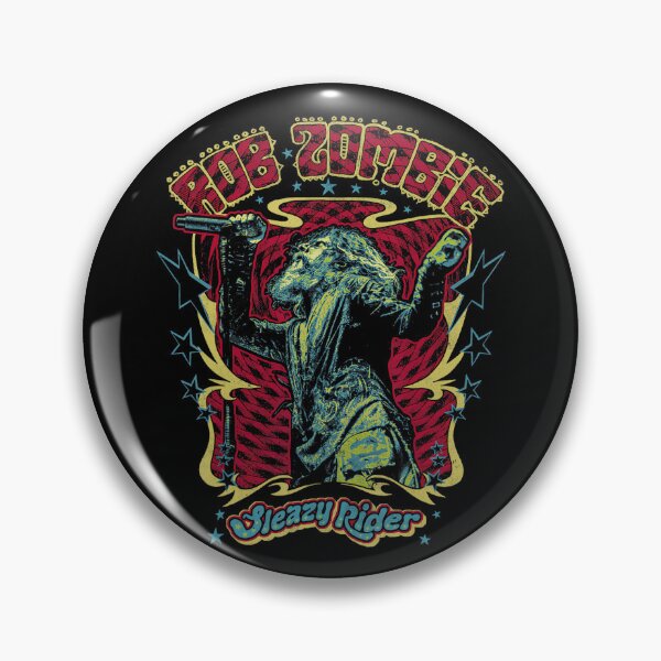 Item preview, Band Tour Album Vintage Halloween Singer Music designed and sold by RoyalGibsonCh.
