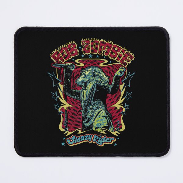 Item preview, Band Tour Album Vintage Halloween Singer Music designed and sold by RoyalGibsonCh.