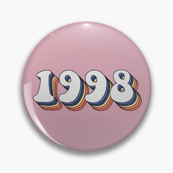 Item preview, Year 1998 Label designed and sold by Poptsy-Ez.