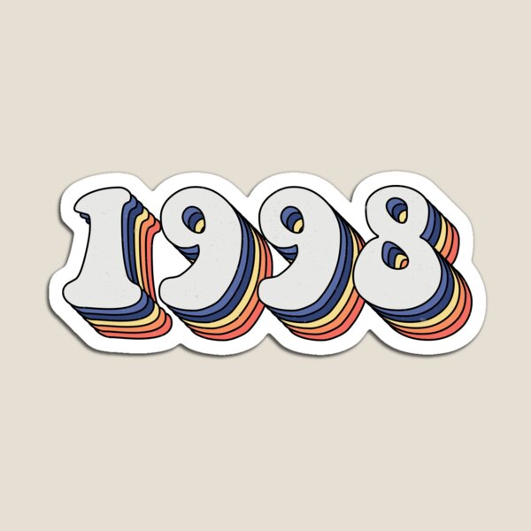 Artikelvorschau, Jahr 1998 Etikett entworfen und verkauft von Poptsy-Ez.