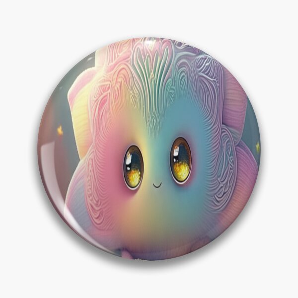 Item preview, Rainbow lotus designed and sold by Billiard6163.