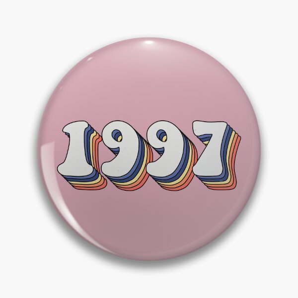 Item preview, Year 1997 Label designed and sold by Poptsy-Ez.