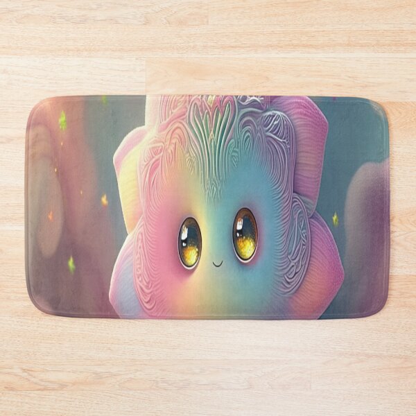 Item preview, Rainbow lotus designed and sold by Billiard6163.