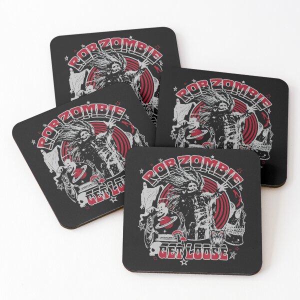 Item preview, Album Halloween Vintage Band Tour Singer Music designed and sold by RoyalGibsonCh.