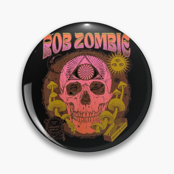 Item preview, Singer Music Album Tour Vintage Halloween Band designed and sold by RoyalGibsonCh.