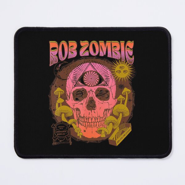 Item preview, Singer Music Album Tour Vintage Halloween Band designed and sold by RoyalGibsonCh.