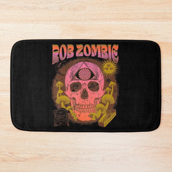 Item preview, Singer Music Album Tour Vintage Halloween Band designed and sold by RoyalGibsonCh.