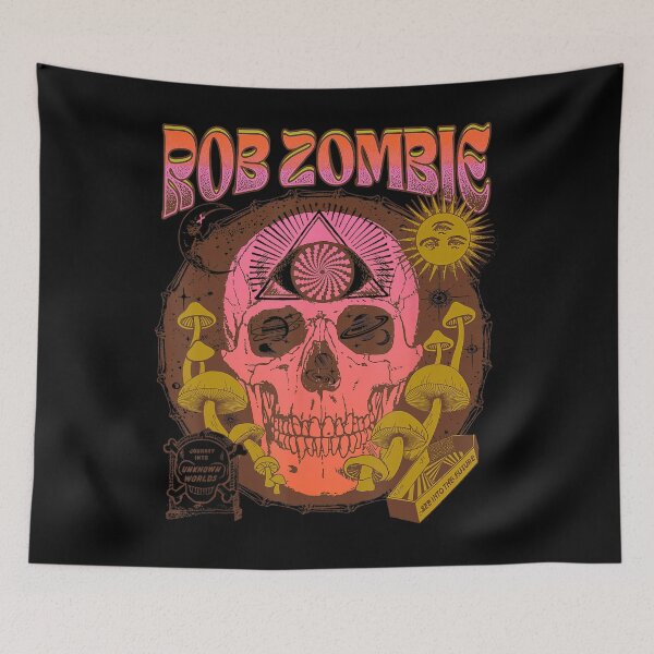 Item preview, Singer Music Album Tour Vintage Halloween Band designed and sold by RoyalGibsonCh.
