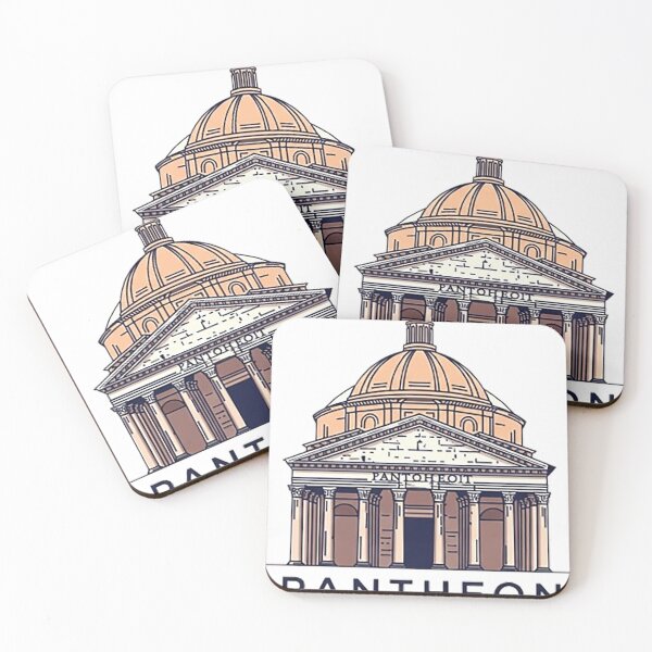 Item preview, Pantheon designed and sold by likbatonboot.