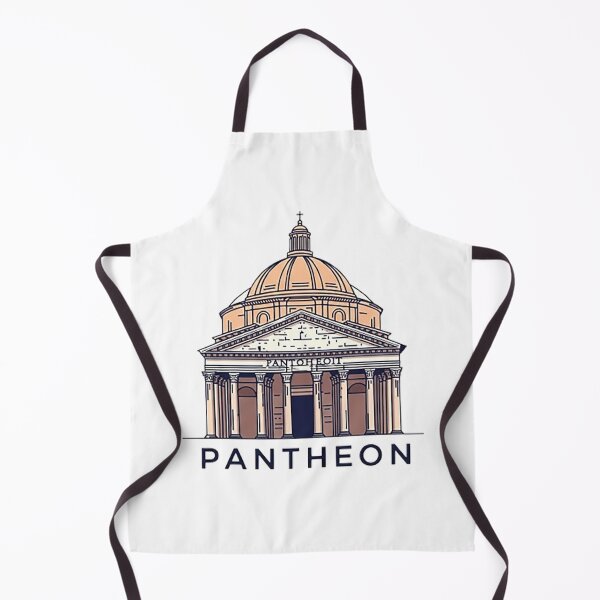 Item preview, Pantheon designed and sold by likbatonboot.