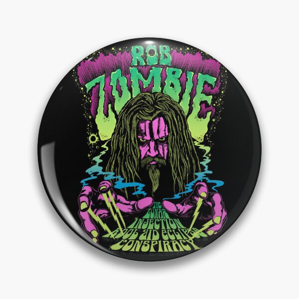 Item preview, Vintage Halloween Singer Album Band Music Tour designed and sold by RoyalGibsonCh.