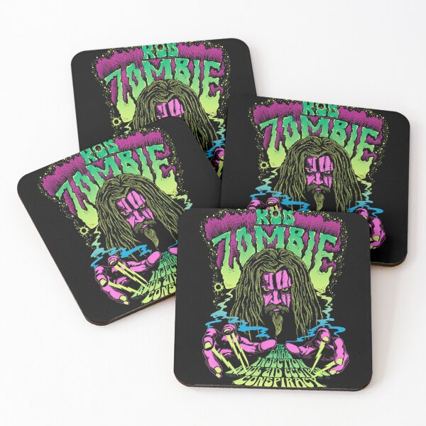 Item preview, Vintage Halloween Singer Album Band Music Tour designed and sold by RoyalGibsonCh.