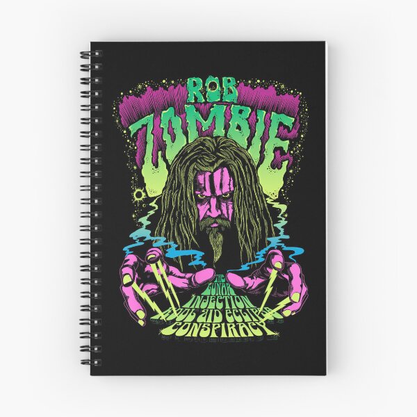Item preview, Vintage Halloween Singer Album Band Music Tour designed and sold by RoyalGibsonCh.