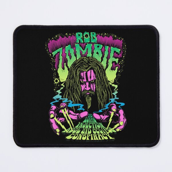 Item preview, Vintage Halloween Singer Album Band Music Tour designed and sold by RoyalGibsonCh.