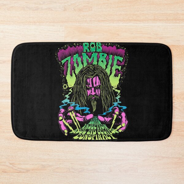 Item preview, Vintage Halloween Singer Album Band Music Tour designed and sold by RoyalGibsonCh.